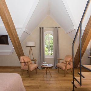 Suite Lit Queen-Size